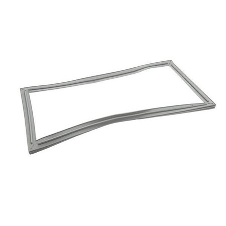 CONTINENTAL REFRIGERATION Gasket, Drawer (11 1/4" X 22 3/4") Dart / Magnetic 2-717S